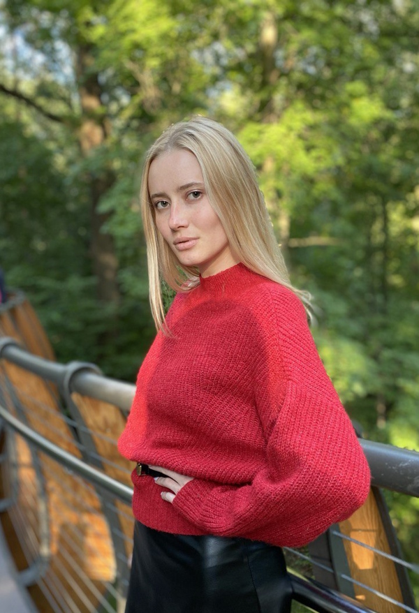 Дружинина АлександраПомощник руководителя