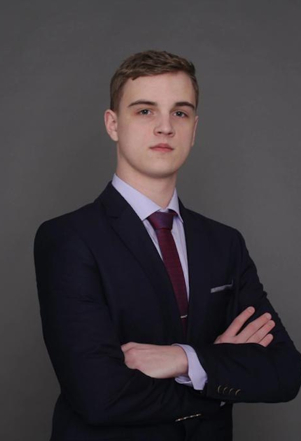 Соболь Алексей  Инженер проектировщик