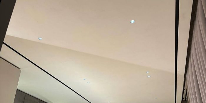 Щелевые диффузоры Invisiline серии Aesthetic