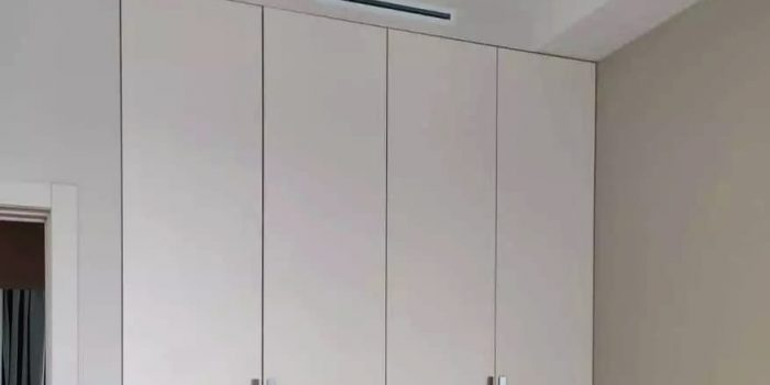 Система кондиционирования Hisense серия Smart DC inverter