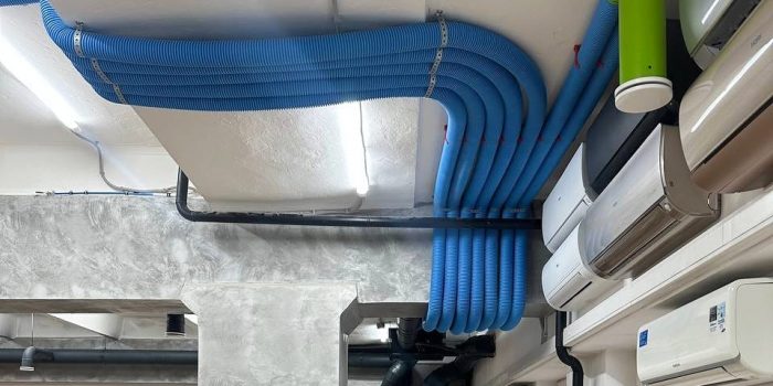 Приточно-вытяжная установка Turkov ZENIT HECO V 550 W (Steel)