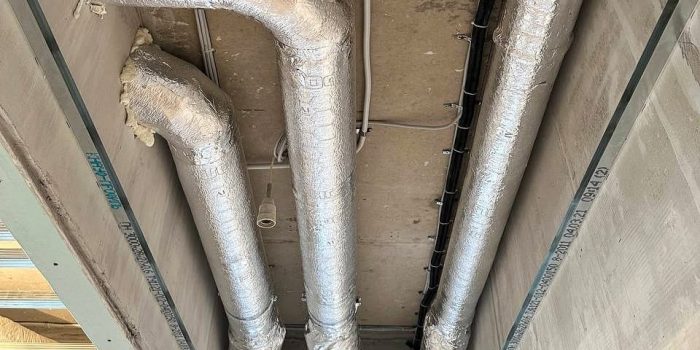 Приточная установка Horynize.CF-500