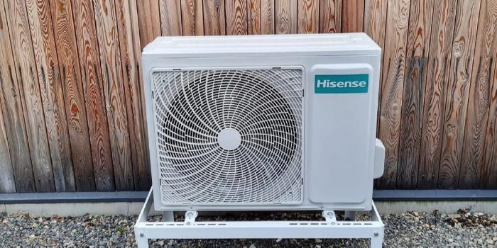 Приточно-вытяжная вентиляция с Zenit 550 heco