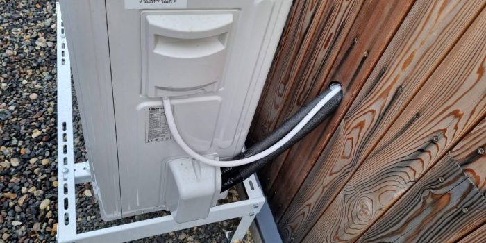 Приточно-вытяжная вентиляция с Zenit 550 heco