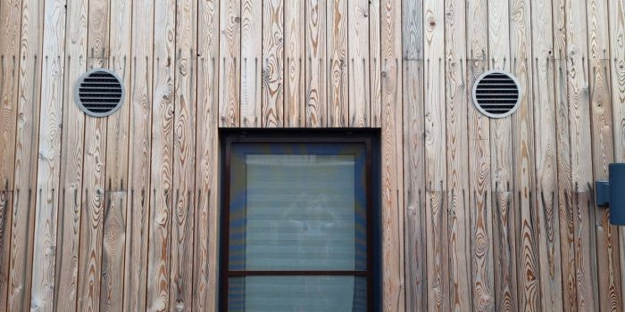 Приточно-вытяжная вентиляция с Zenit 550 heco