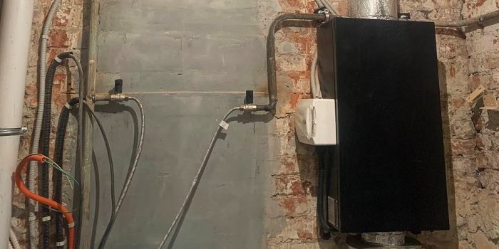 Приточно-вытяжная вентиляция Horynize