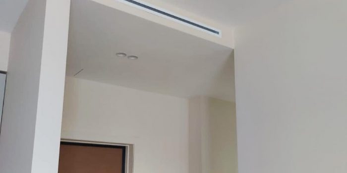 Система кондиционирования Hisense серия Smart DC inverter - 2