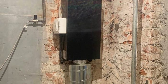 Приточно-вытяжная вентиляция Horynize