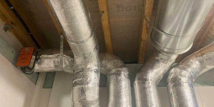 Приточно-вытяжная вентиляция Zenit 350 heco E 1.5 кВт (EC)