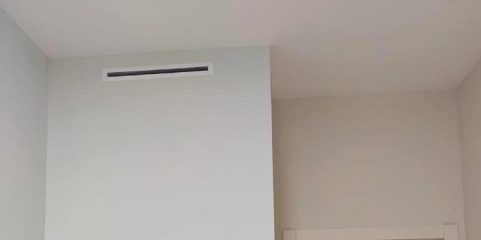 Система кондиционирования Hisense серия Smart DC inverter - 3