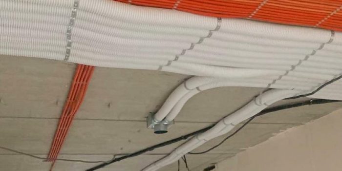 Установка напольного исполнения компании Domekt R 700 V - 3