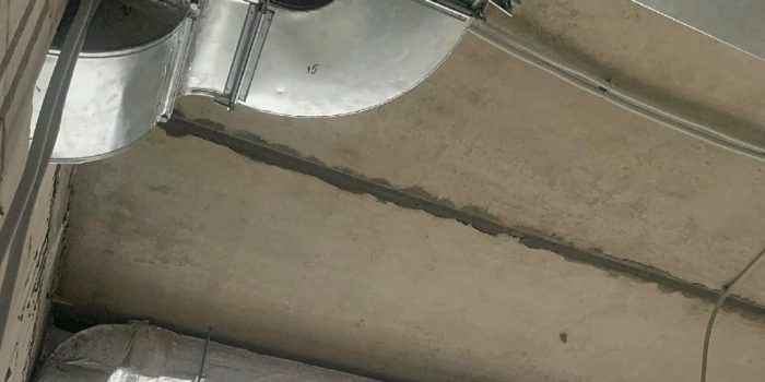 Приточно-вытяжная вентиляция с рекуператором и охлаждением в частный дом