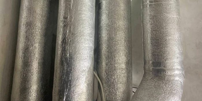 Приточно-вытяжная вентиляция Systemair SAVE VTR 500 R