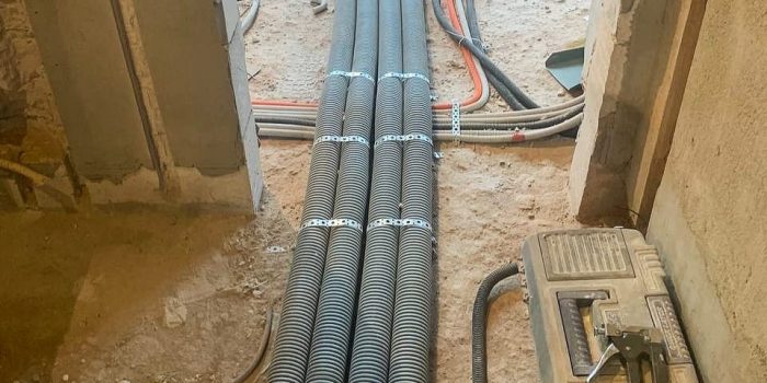 Приточно-вытяжная вентиляция Horynize