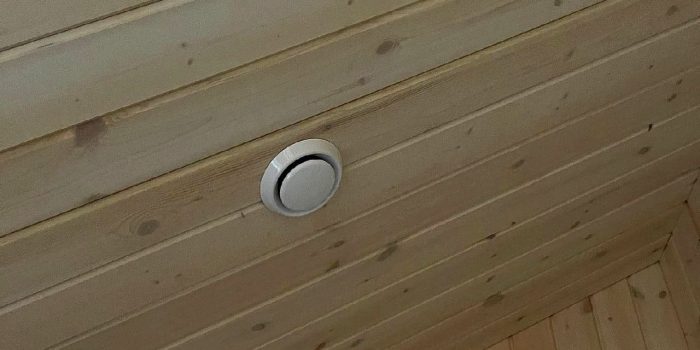 Приточно-вытяжная вентиляция с рекуперацией TURKOV R 550H