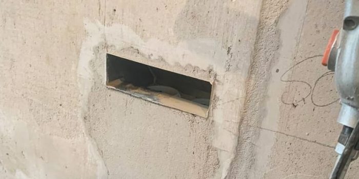 Приточно-вытяжная вентиляция Horynize