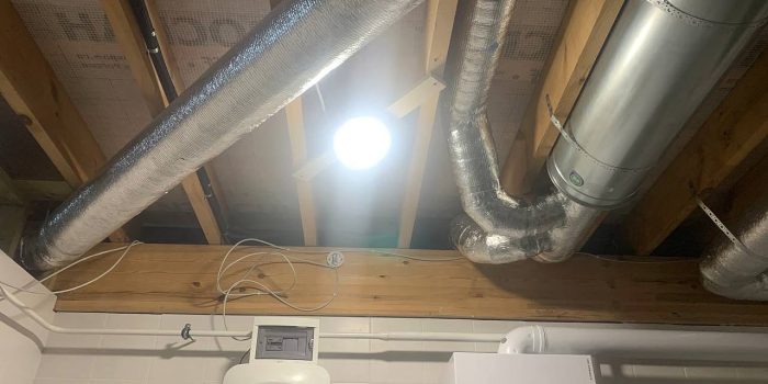 Приточно-вытяжная вентиляция Zenit 350 heco E 1.5 кВт (EC)