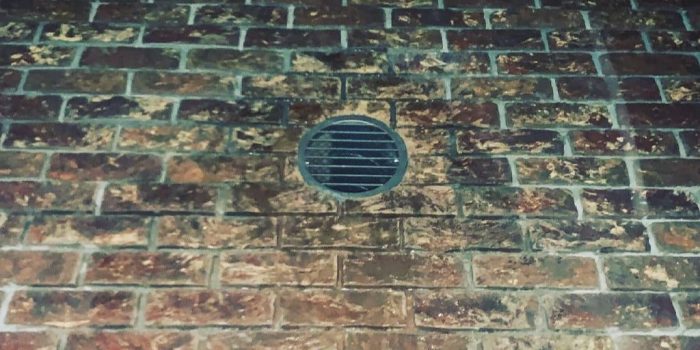 Приточная вентиляция с Horynize.CF-700