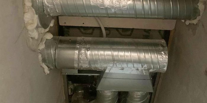 Приточно-вытяжная вентиляция с рекуперацией тепла и влаги Turkov Zenit Heco V 350 E (EPP)