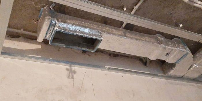 Приточно-вытяжная вентиляция Systemair SAVE VTR 500 R