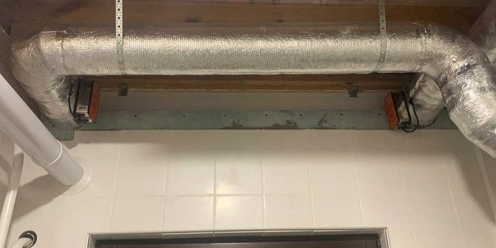 Приточно-вытяжная вентиляция Zenit 350 heco E 1.5 кВт (EC)