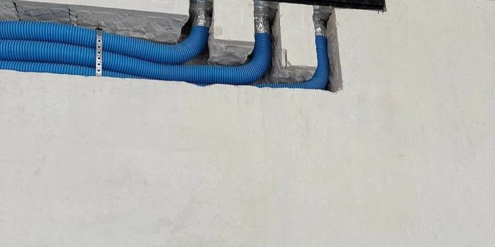 Приточно-вытяжная вентиляция с адиабатическим увлажнением Turkov