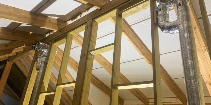 Приточно-вытяжная вентиляция Zenit 350 heco E 1.5 кВт (EC)