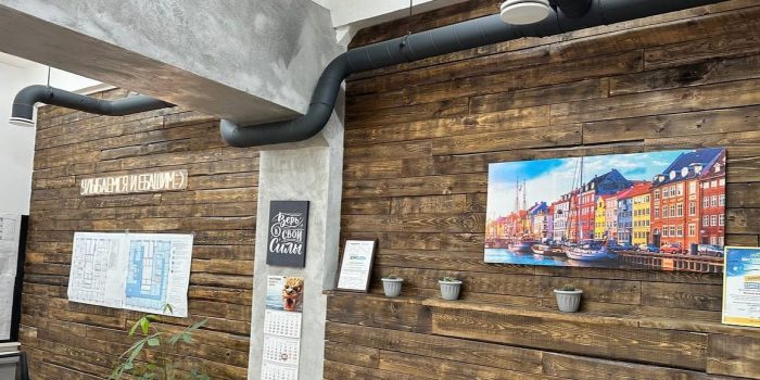 Приточно-вытяжная установка Turkov ZENIT HECO V 550 W (Steel)