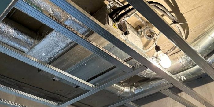 Приточная установка Horynize.CF-500