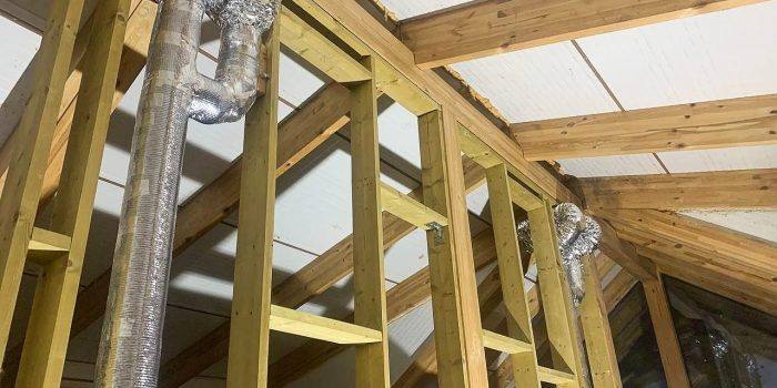 Приточно-вытяжная вентиляция Zenit 350 heco E 1.5 кВт (EC)