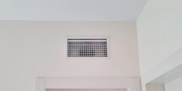 Приточно-вытяжная вентиляция с Zenit 550 heco