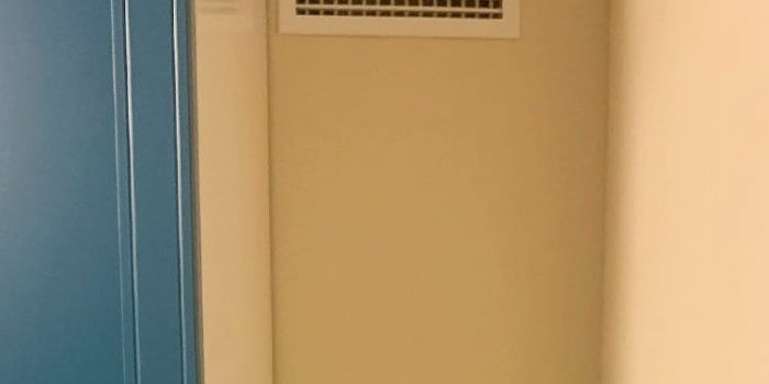 Вентиляционная установка Komfovent Domekt R 400 F (1)