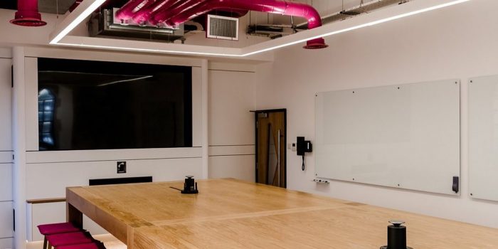 Приточно-вытяжная вентиляция (2)