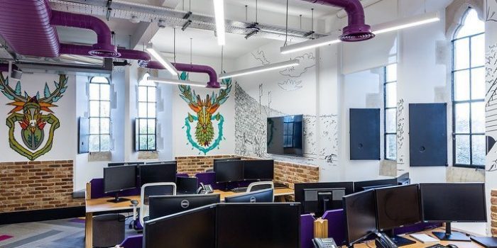 Приточно-вытяжная вентиляция (3)