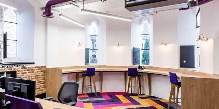 Приточно-вытяжная вентиляция (5)