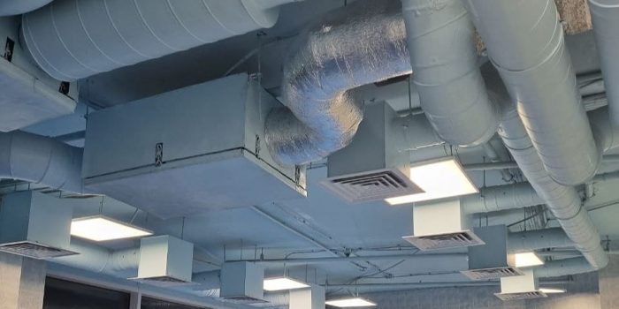 Приточно-вытяжная вентиляция в бассейне (1)