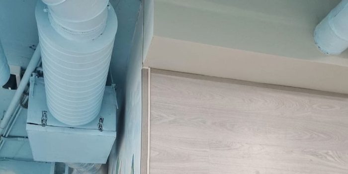 Приточно-вытяжная вентиляция в бассейне (3)