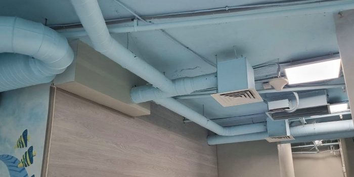 Приточно-вытяжная вентиляция в бассейне (4)