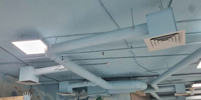 Приточно-вытяжная вентиляция в бассейне (5)