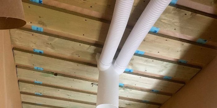 Приточно-вытяжная вентиляция в частный дом Systemair SAVE VTR 500 R (3)