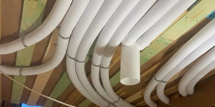 Приточно-вытяжная вентиляция в частный дом Systemair SAVE VTR 500 R (4)